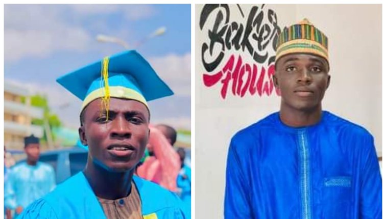 Tragedy Strikes: Bandits Claim the Life of a Promising Student in Zaria