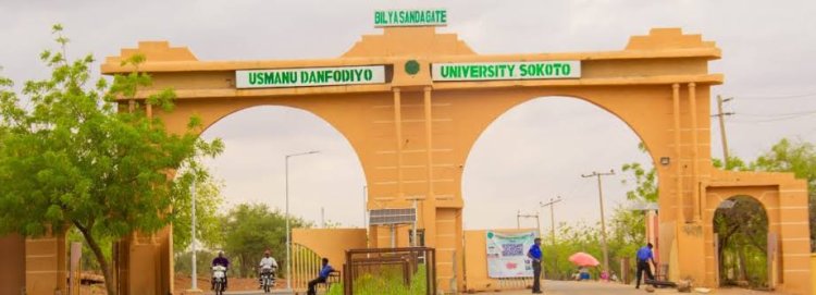 Usman Danfodio University Calls For Application Into  to B.N.Sc. Nursing Programme Under Code