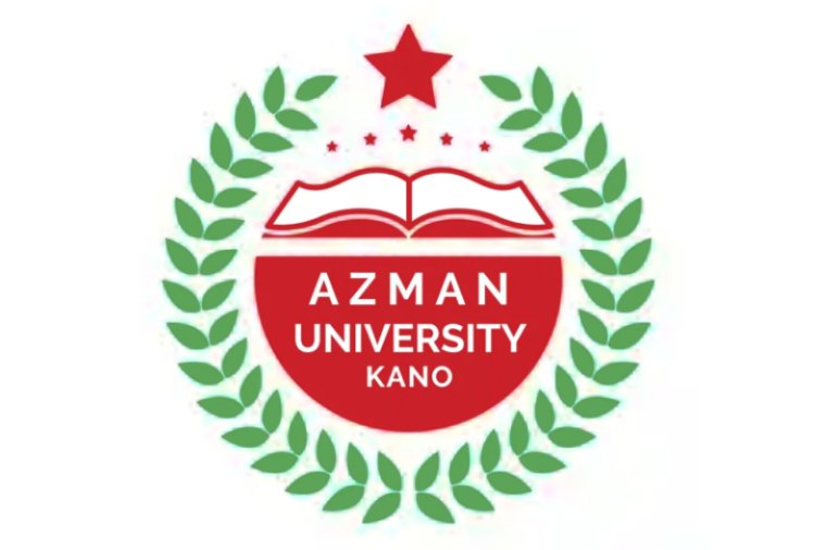 Azman University Kano Releases Disclaimer Notice On Sale Of Admission Form