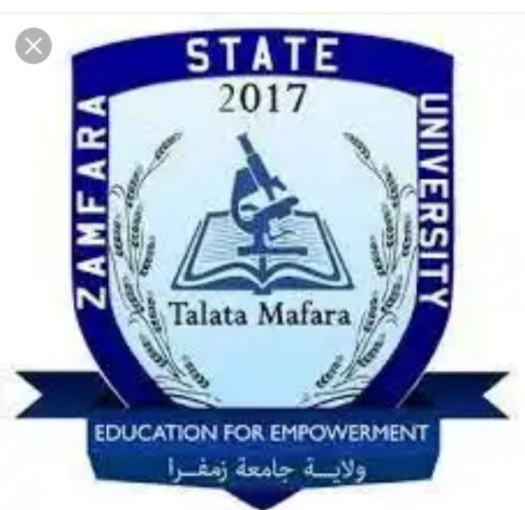 Zamfara State University admission list for 2023/2024 session now on JAMB CAPS