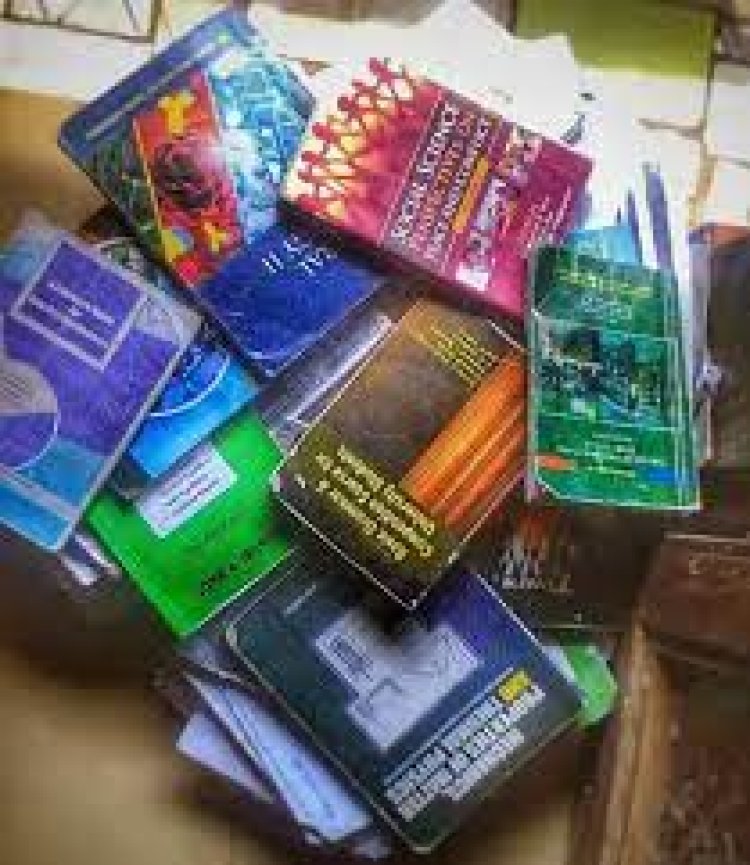 Addressing the Burden of Expensive Textbooks: A Plea from UNN Students