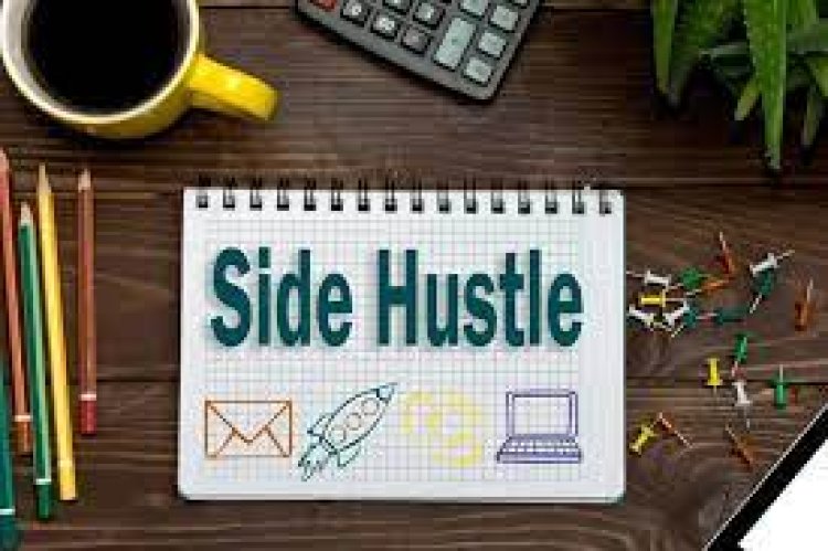 Side Hustles jobs as a student of UNN