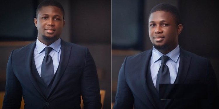 Nigerian Lawyer Achieves First-Class in Law School, Secures Admission to University of Oxford for Masters