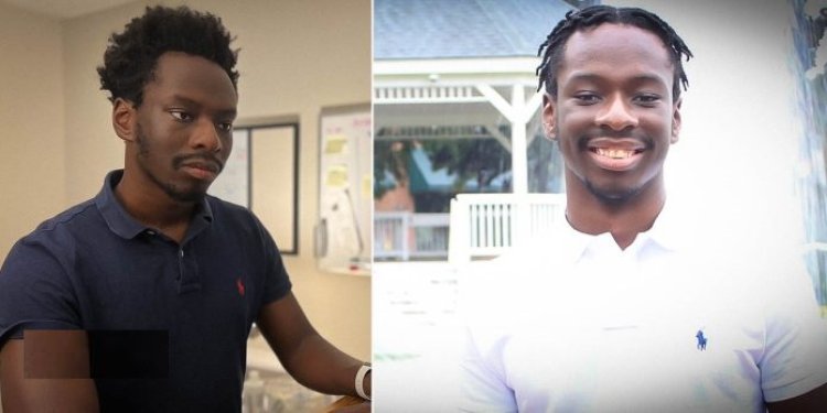 22-Year-Old African-American  Secures Apple Scholarship and joins Company as a Developer