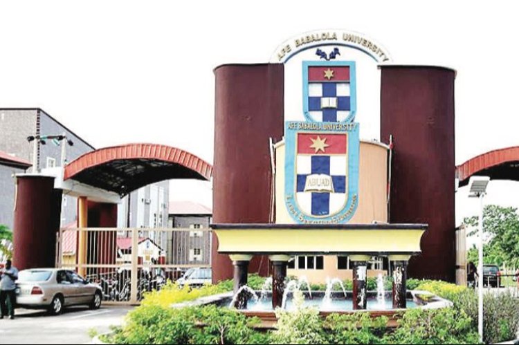 141 Students Achieve First-Class Honors at ABUAD's 11th Convocation Ceremony