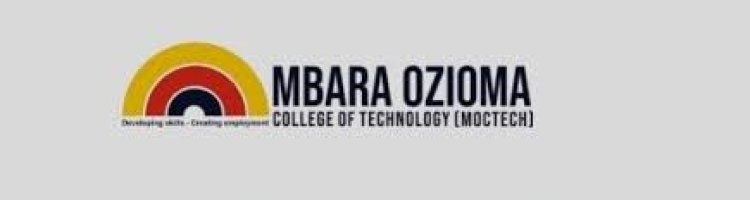 Mbara Ozioma College of Technology (MOCTECH) offers Scholarship for 500 Aspiring Technologists in 2023
