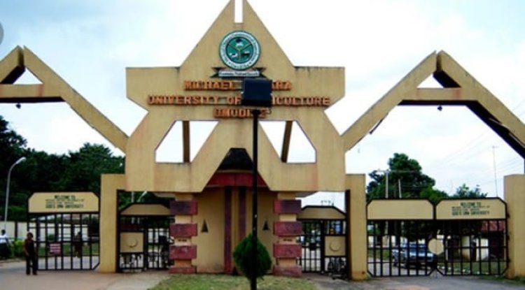 MOUAU Releases Admission List for 2023/2024 Academic Session