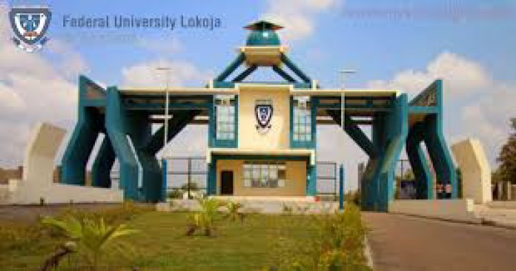 Federal University Lokoja Graduates 2,511 Students, 61 with First Class in Combined Convocation
