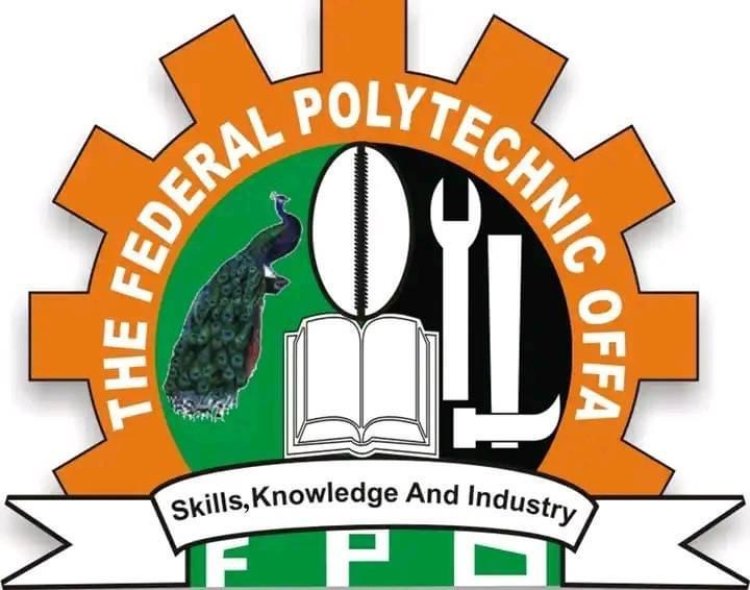 Federal Polytechnic Offa SUG important notice to all students