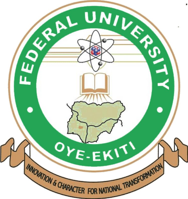 Federal University Oye Ekiti (FUOYE) Denies HND-Degree Conversion Admission Claims
