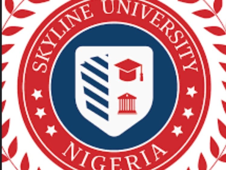 Skyline University Nigeria Releases 2023/2024 PG Admission Form