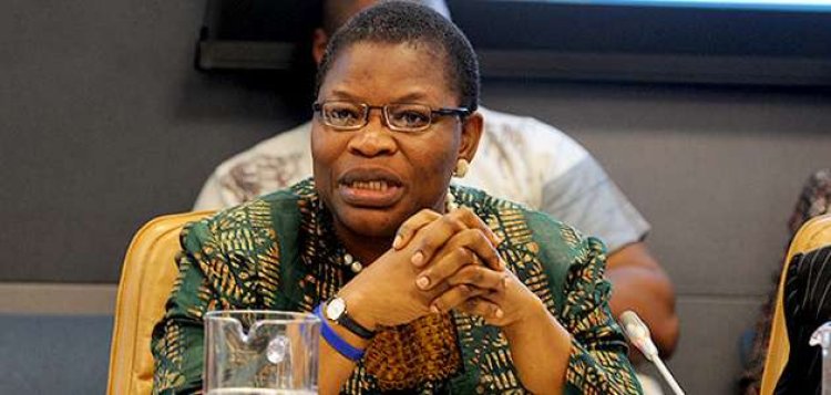 Former Education Minister Oby Ezekwesili Criticizes National Assembly Over Luxury Car Purchases