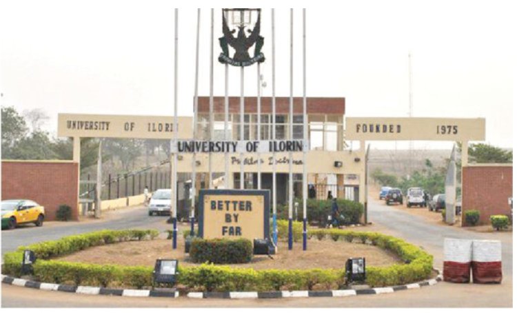 University of Ilorin Condemns Planned Protest by Former Students