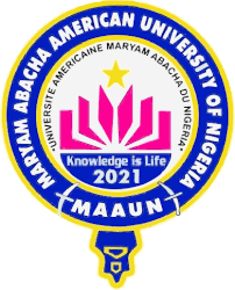 MAAUN important information to all fresh students, 2023/2024