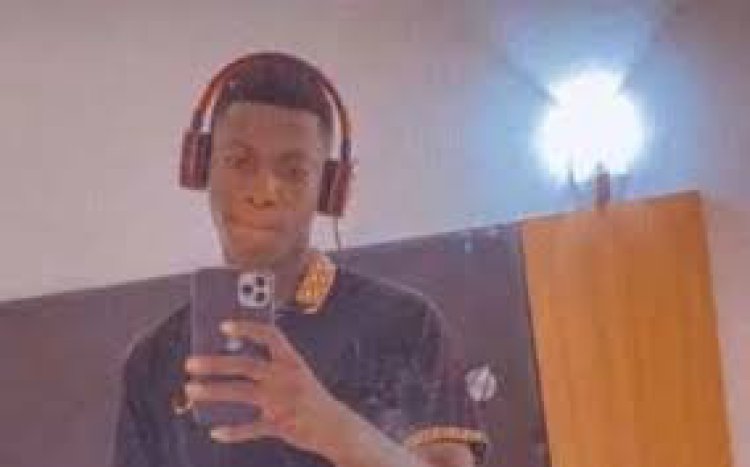20-year-old UNILORIN Student Commits Suicide After Lending 'Online Lover' N500,000 — University Management