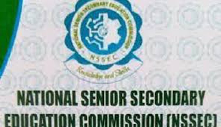 National Senior Secondary Education Commission Seeks Funds for Secondary Schools