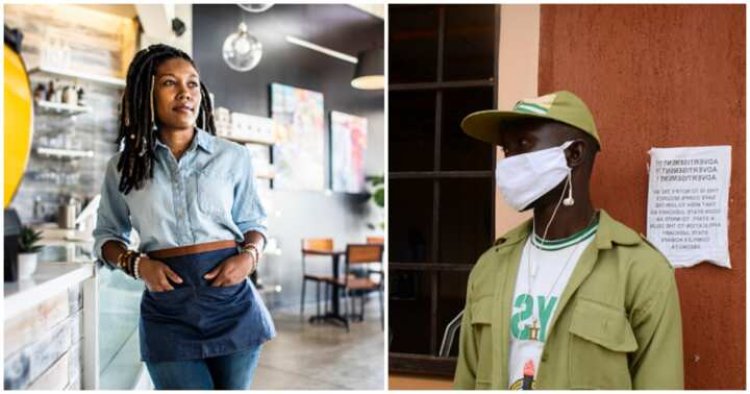 Ex-Corper Shares Tale of Unfulfilled Expectations in Affair with Married Woman During NYSC