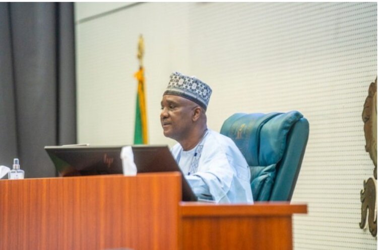 Reps Call for Urgent Release of 30 Abducted Zamfara Varsity Students