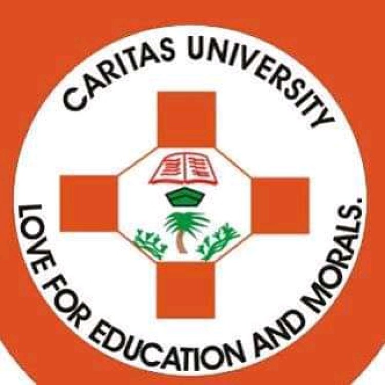 Caritas University Opens Admissions for 2023/2024 Academic Session