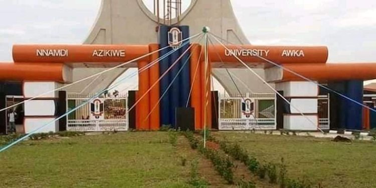 How to Apply for UNIZIK Postgraduate Admission Form 2023/2024