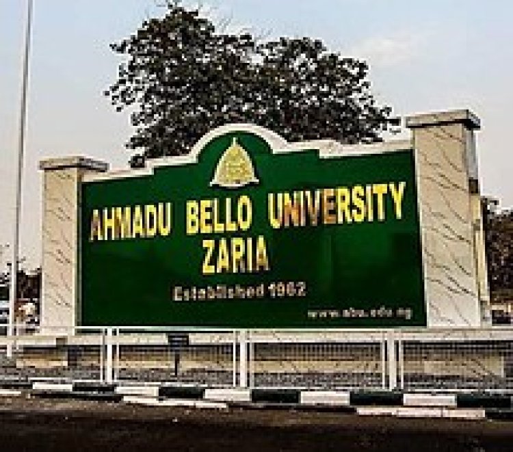 NDA to understudy Ahmadu Bello University, Zaria ABU Botanical Garden