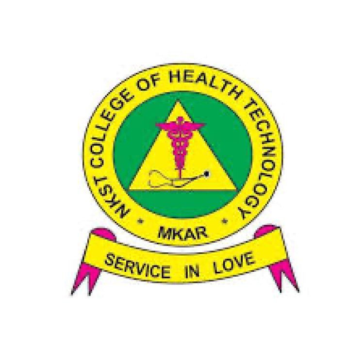 NKST College of Nursing Sciences, Mkar admission form into Post Basic Nursing Programme, 2023/2024