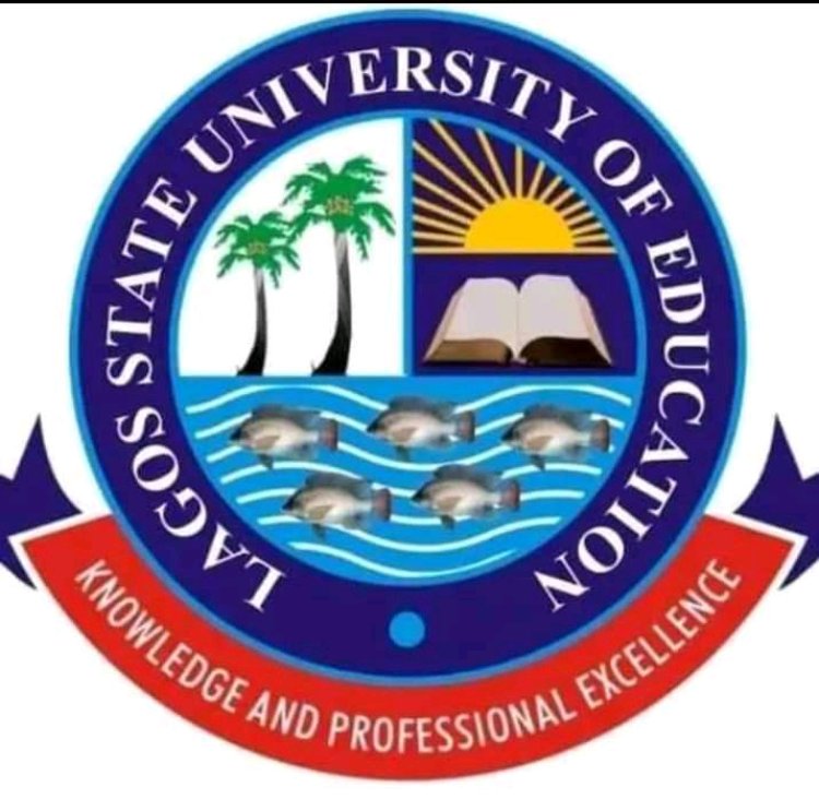 Lagos State University of Education (LASUED) School Fees for 2023/2024 Session