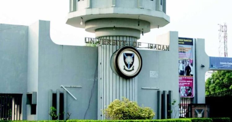Official List Of Courses Offered At University Of Ibadan
