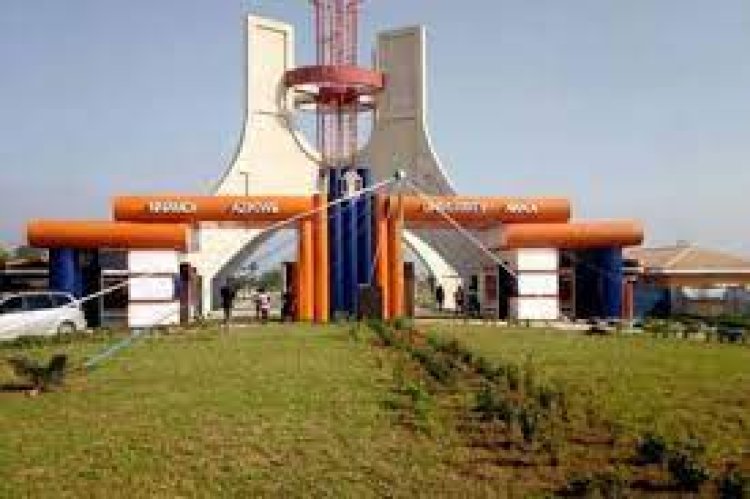 UNIZIK Admission Form Requirements for Ph.D. Programs and Application Fees