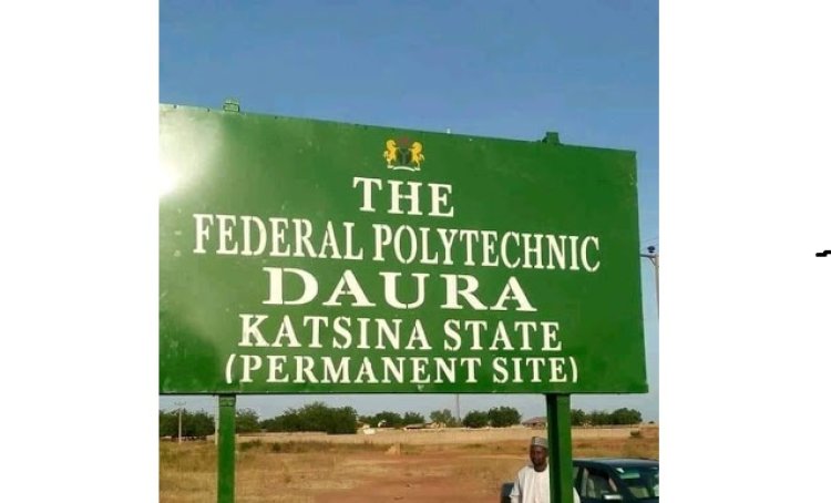 Federal Polytechnic, Daura Releases Examination Result for 2022/2023 Academic Session