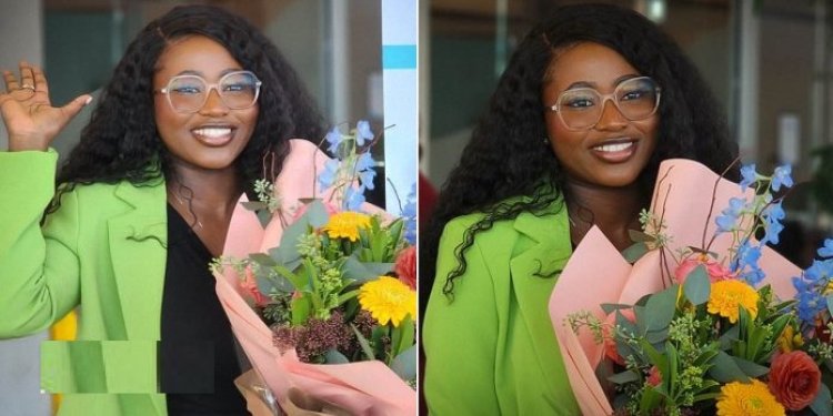 Oluwaseun Ajibola Earns Master's Degree in Immunology from the University of Manitoba