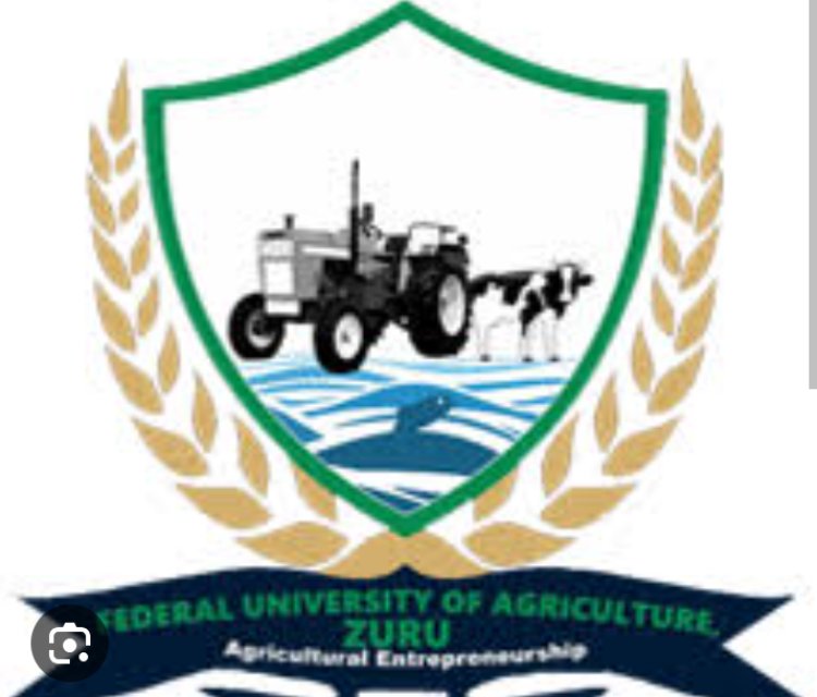 Federal University of Agriculture, Zuru Releases 2023/2024 Admission List