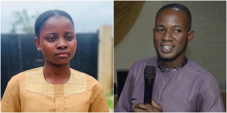 Former Classmate Reveals Disturbing Details About Chef Dammy's Pastor's University Experience