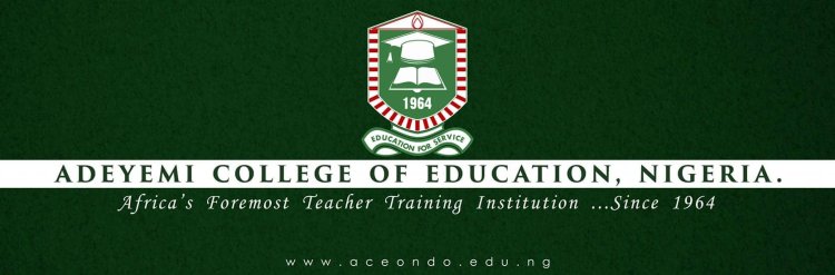 Landmark Move as Adeyemi College of Education and Others Transformed into Federal Universities by President Tinubu