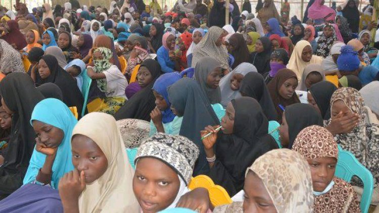 240 Pupils Compete in 38th Bauchi Qur’anic Recitation Competition as Gov Bala Urges Officials to Act with Fear of Allah