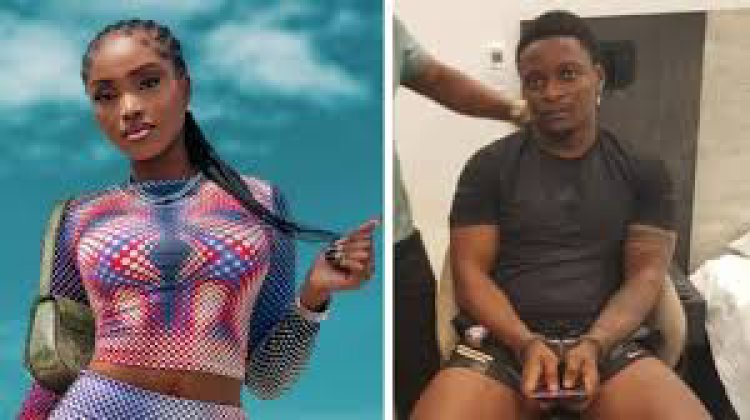 Nigerian Man Confesses to K!lling Undergraduate Girlfriend Before Fleeing to Sierra Leone