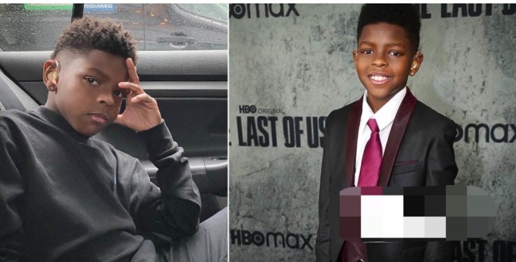 10-year-old Pupil Sets Record in the US, Becomes First Black Deaf Actor to Earn Emmy Nomination