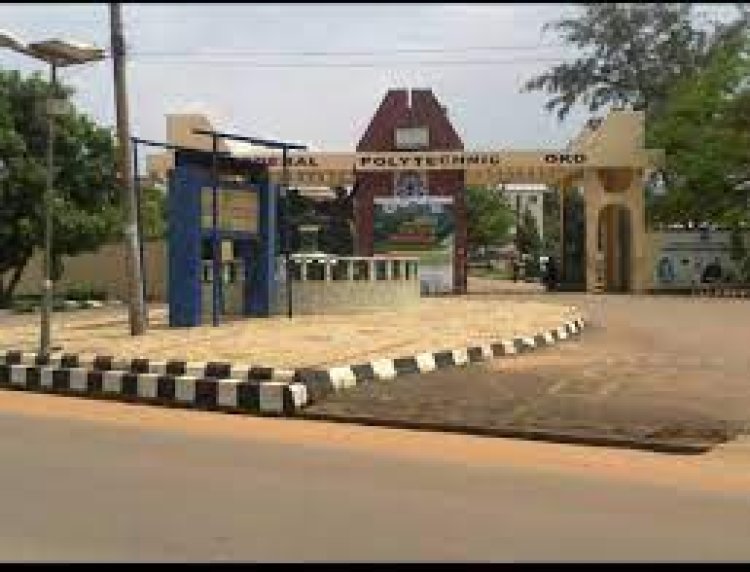 Federal Polytechnic Oko ND Admission: Entry Requirements and Guidelines