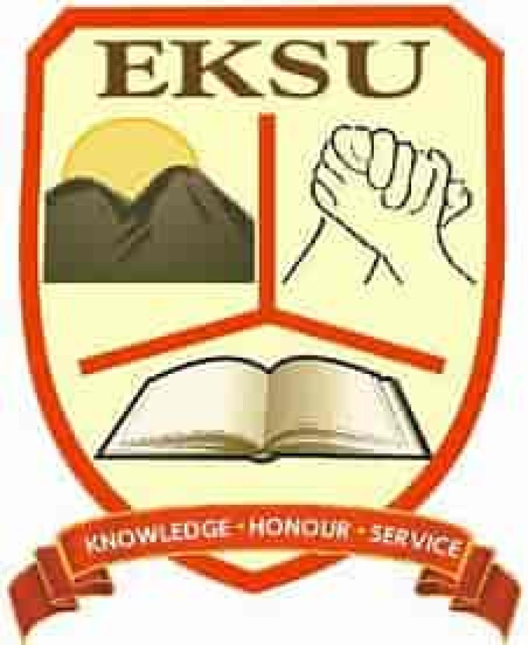 Ekiti State University (EKSU) Denies Imposing Unauthorized Fees on Students