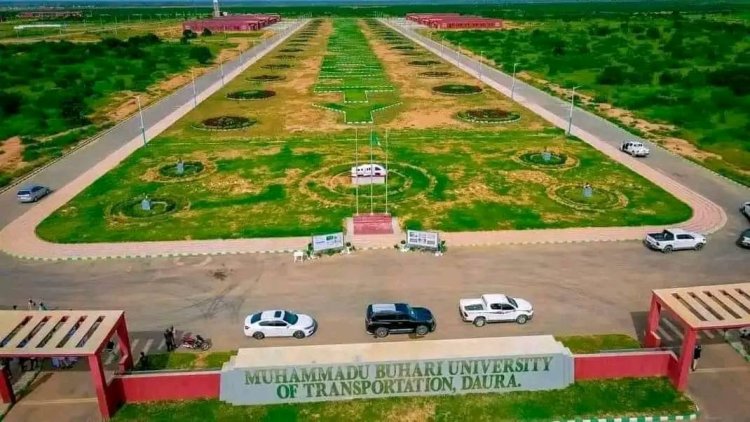 NUC Grants Approval for 14 Programs at Muhammadu Buhari University of Transportation Daura