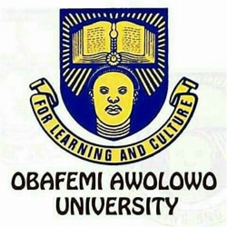 Obafemi Awolowo University Celebrates the 2023 Graduating Class of Medical Rehabilitation Students