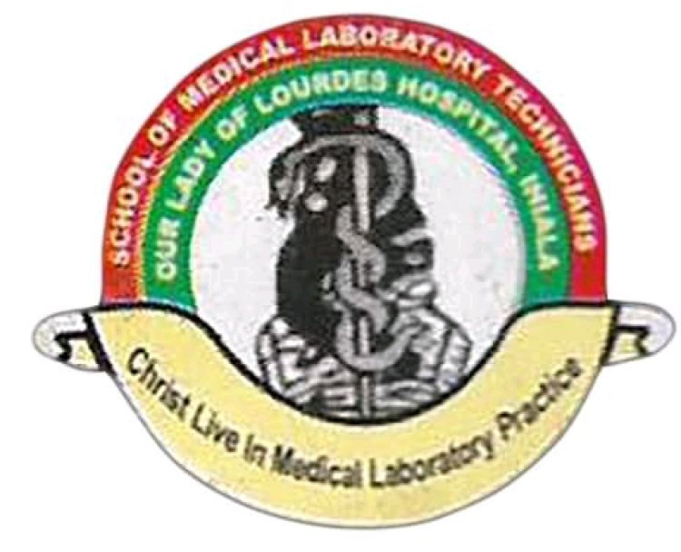 School of Medical Laboratory Technology, Ihiala Admission Form for 2023/2024 Session