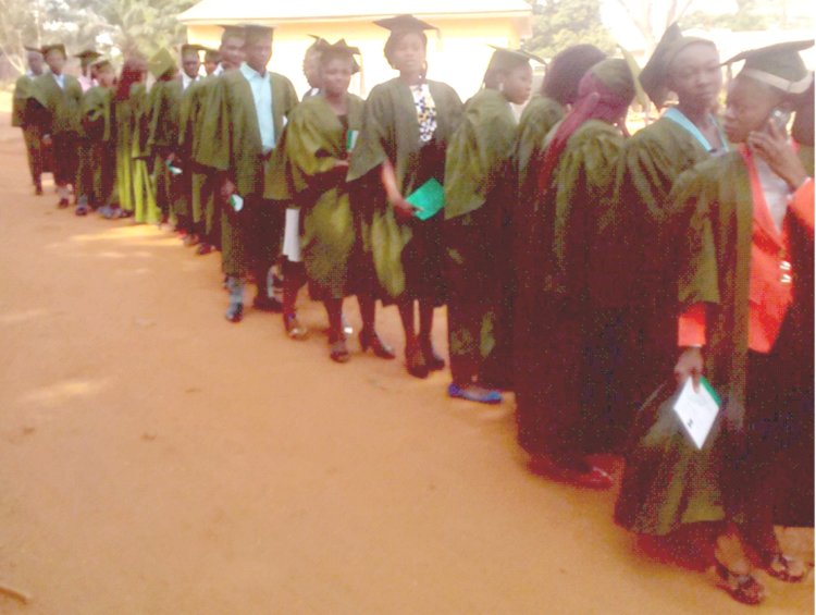 UNN Set to Hold Matriculation Ceremony on Sarturday 28th October 2023