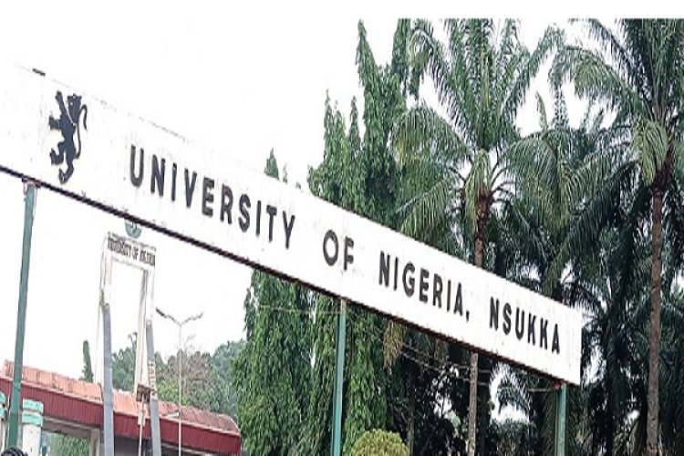 A Journey Through History: The University of Nigeria, Nsukka
