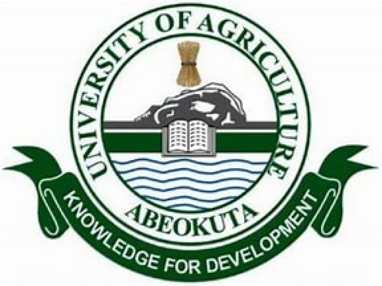 Federal University of Agriculture, Abeokuta (FUNAAB) Commences Publishing Names on School Portal for the 2023/2024 Academic Session