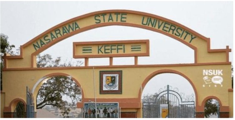 Tension In Nasarawa State University As Gunmen Kidnap Senior Lecturer