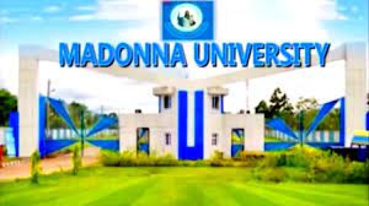Madonna University Launches Online Application for Postgraduate Programs