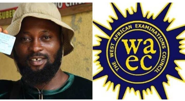 Man Recounts Frustrating Experience at WAEC Office: Demands Bribe for Expedited Service