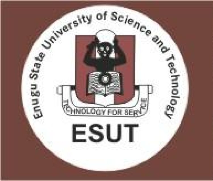 ESUT University Don Encourages Medical Laboratory Science Graduates to Engage in Politics