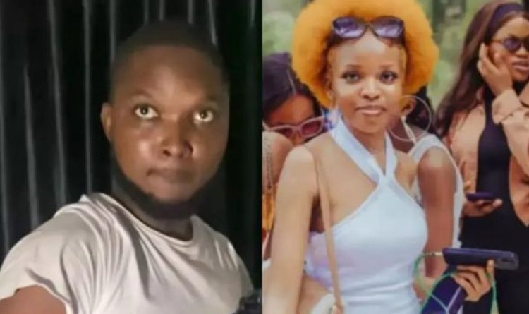 Missing UNIPORT Student Found De@d, K!lled By Boyfriend and her Organs Harvested